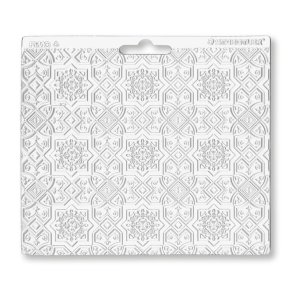 FIMO acc. texture ark - orientalsk